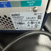 Applied Biosystems Veriti 96-Well Thermal Cycler image 1